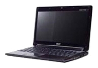Acer Aspire One AO531h-0BGkk (Atom N270 1600 Mhz/10.1