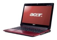 Acer Aspire One AO531h-OBr (Atom N270 1600 Mhz/10.1