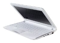 Acer Aspire One AO532h-28s (Atom N450 1660 Mhz/10.1