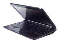 Acer Aspire One AO532h-2Dr (Atom N450 1660 Mhz/10.1