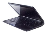 Acer Aspire One AO532h-2Ds (Atom N450 1660 Mhz/10.1