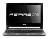 Acer Aspire One AO533-13DKK (Atom N455 1660 Mhz/10.1