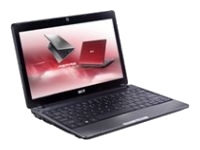 Acer Aspire One AO721-148cc (Athlon II Neo K145 1800 Mhz/11.6