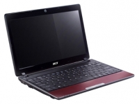 Acer Aspire One AO753-U361rr (Celeron U3600 1200 Mhz/11.6