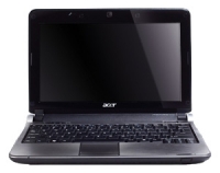 Acer Aspire One AOD150 (Atom N270 1600 Mhz/10.1