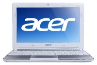 Acer Aspire One AOD257-N57DQws (Atom N570 1660 Mhz/10.1