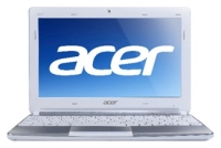 Acer Aspire One AOD270-268ws (Atom N2600 1600 Mhz/10.1