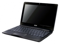 Acer Aspire One AOD270-26Dkk (Atom N2600 1600 Mhz/10.1