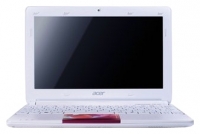 Acer Aspire One AOD270-26Dw (Atom N2600 1600 Mhz/10.1