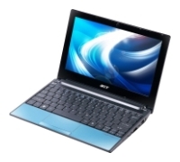 Acer Aspire One AOE100-N57Dbb (Atom N570 1660 Mhz/10.1