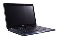 Acer Aspire Timeline 1810TZ-413G32i (Pentium Dual-Core SU4100 1300 Mhz/11.6