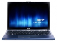 Acer Aspire TimelineX 3830TG-2334G50nbb (Core i3 2330M 2200 Mhz/13.3