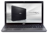 Acer Aspire TimelineX 5820TG-5454G50Miks (Core i5 450M 2400  Mhz/15.6