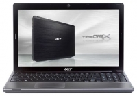 Acer Aspire TimelineX 5820TZG-P603G25Miks (Pentium Dual-Core P6000 1860  Mhz/15.6