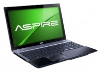 Acer ASPIRE V3-571G-53214G75Mai (Core i5 3210M 2500 Mhz/15.6