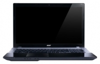 Acer ASPIRE V3-771-2354G32Mnkk (Core i3 2350M 2300 Mhz/17.3
