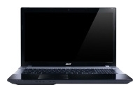 Acer ASPIRE V3-771G-53216G50Maii (Core i5 3210M 2500 Mhz/17.3