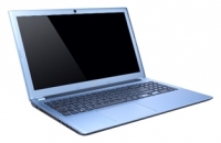 Acer ASPIRE V5-531-877B2G32Mabb (Celeron 877 1400 Mhz/15.6