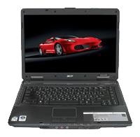 Acer Extensa 5620G-5A2G25Bi (Core 2 Duo T5550 1830 Mhz/15.4