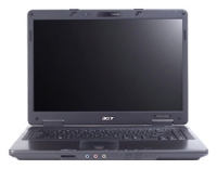 Acer Extensa 5630G-583G25Mi (Core 2 Duo T5800 2000 Mhz/15.4
