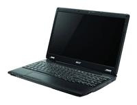 Acer Extensa 5635G-662G25Mi (Core 2 Duo T6600 2200 Mhz/15.6