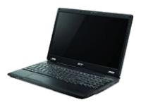 Acer Extensa 5635ZG-443G50Mn (Pentium Dual-Core T4400 2200 Mhz/15.6