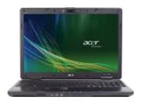 Acer Extensa 7620G-3A2G16Mi (Core 2 Duo T5450 1660 Mhz/17