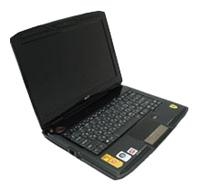 Acer FERRARI 1100-704G25Mn (Turion 64 X2 TL-66 2300 Mhz/12.1