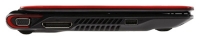 Acer Ferrari One 200-314G25i (Athlon X2 L310 1200 Mhz/11.6
