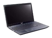 Acer TRAVELMATE 5542G-N934G32Miss (Phenom II N930 2000 Mhz/15.6