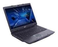 Acer TRAVELMATE 5730G-873G32Mi (Core 2 Duo P8700 2530 Mhz/15.4