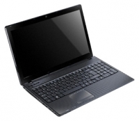 Acer TRAVELMATE 5760G-2434G32Mnbk (Core i5 2430M 2400 Mhz/15.6