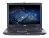 Acer TRAVELMATE 6493-874G32Mi (Core 2 Duo P8700 2530 Mhz/14.1