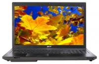 Acer TRAVELMATE 7750-2333G32Mnss (Core i3 2330M 2200 Mhz/17.3