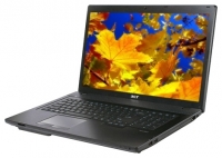 Acer TRAVELMATE 7750-2333G32Mnss (Core i3 2330M 2200 Mhz/17.3