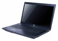 Acer TRAVELMATE 7750G-2332G32Mnss (Core i3 2330M 2200 Mhz/17.3
