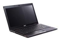 Acer TRAVELMATE 8371G-944G32i (Core 2 Duo SU9400 1400 Mhz/13.3