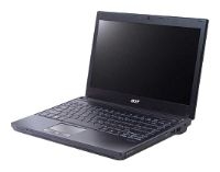 Acer TRAVELMATE 8372T-373G25Mikk (Core i3 370M 2400 Mhz/13.3