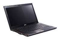 Acer TRAVELMATE 8471G-944G50Mi (Core 2 Duo SU9400 1400 Mhz/14.0