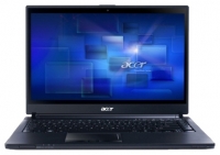 Acer TRAVELMATE 8481-2464G31nkk (Core i5 2467M 1600 Mhz/14