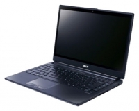Acer TRAVELMATE 8481-52464G32ncc (Core i5 2467M 1600 Mhz/14