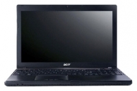 Acer TRAVELMATE 8573T-2432G32Mnkk (Core i5 2430M 2400 Mhz/15.6