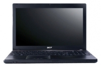Acer TRAVELMATE 8573TG-2414G64Mnkk (Core i5 2410M 2300 Mhz/15.6