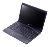 Acer TravelMate TimelineX 8372T-484G16Mnkk (Core i5 480M 2660 Mhz/13.3