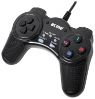 ACME numérique gamepad GS-03/USB avis, ACME numérique gamepad GS-03/USB prix, ACME numérique gamepad GS-03/USB caractéristiques, ACME numérique gamepad GS-03/USB Fiche, ACME numérique gamepad GS-03/USB Fiche technique, ACME numérique gamepad GS-03/USB achat, ACME numérique gamepad GS-03/USB acheter, ACME numérique gamepad GS-03/USB Contrôleur de jeu