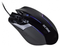 ACME Gaming Mouse Black USB MA04 avis, ACME Gaming Mouse Black USB MA04 prix, ACME Gaming Mouse Black USB MA04 caractéristiques, ACME Gaming Mouse Black USB MA04 Fiche, ACME Gaming Mouse Black USB MA04 Fiche technique, ACME Gaming Mouse Black USB MA04 achat, ACME Gaming Mouse Black USB MA04 acheter, ACME Gaming Mouse Black USB MA04 Clavier et souris