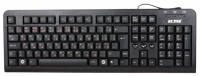 ACME Standard Keyboard Black USB KS03 image, ACME Standard Keyboard Black USB KS03 images, ACME Standard Keyboard Black USB KS03 photos, ACME Standard Keyboard Black USB KS03 photo, ACME Standard Keyboard Black USB KS03 picture, ACME Standard Keyboard Black USB KS03 pictures