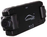 ActivCar DVR-G2200 avis, ActivCar DVR-G2200 prix, ActivCar DVR-G2200 caractéristiques, ActivCar DVR-G2200 Fiche, ActivCar DVR-G2200 Fiche technique, ActivCar DVR-G2200 achat, ActivCar DVR-G2200 acheter, ActivCar DVR-G2200 Dashcam