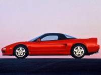 Acura NSX Cabriolet (1 generation) 3.0 MT (274hp) image, Acura NSX Cabriolet (1 generation) 3.0 MT (274hp) images, Acura NSX Cabriolet (1 generation) 3.0 MT (274hp) photos, Acura NSX Cabriolet (1 generation) 3.0 MT (274hp) photo, Acura NSX Cabriolet (1 generation) 3.0 MT (274hp) picture, Acura NSX Cabriolet (1 generation) 3.0 MT (274hp) pictures