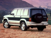 Acura SLX SUV (1 generation) AT 3.5 (215hp) avis, Acura SLX SUV (1 generation) AT 3.5 (215hp) prix, Acura SLX SUV (1 generation) AT 3.5 (215hp) caractéristiques, Acura SLX SUV (1 generation) AT 3.5 (215hp) Fiche, Acura SLX SUV (1 generation) AT 3.5 (215hp) Fiche technique, Acura SLX SUV (1 generation) AT 3.5 (215hp) achat, Acura SLX SUV (1 generation) AT 3.5 (215hp) acheter, Acura SLX SUV (1 generation) AT 3.5 (215hp) Auto